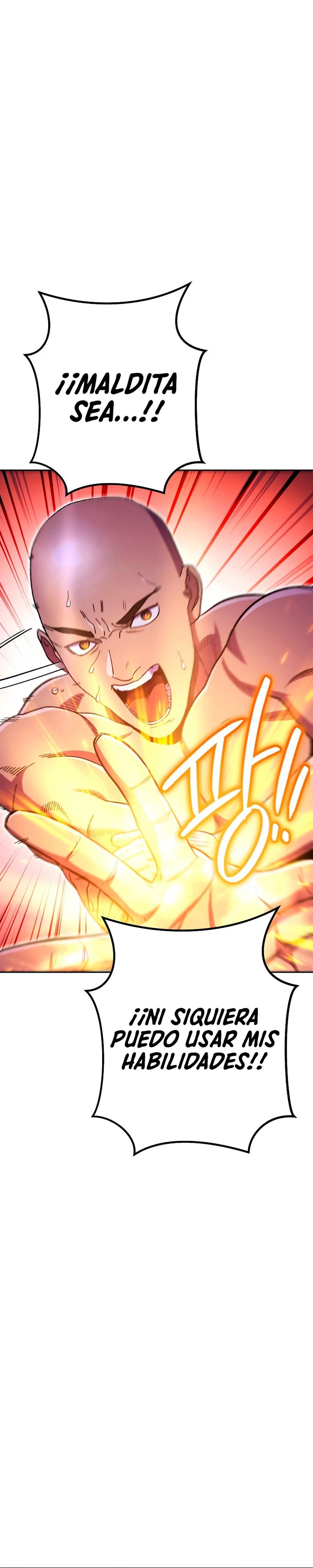 Read Dungeon Reset Español Manga Online