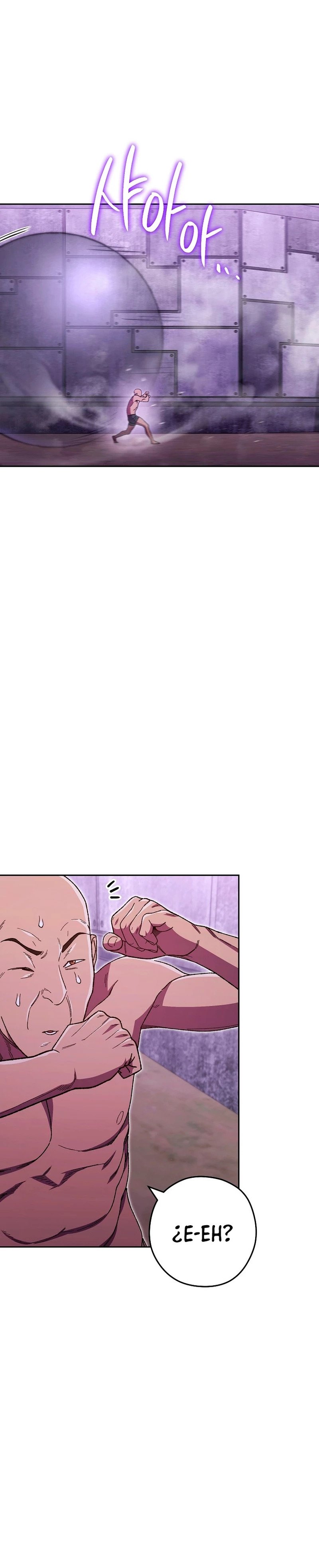 Read Dungeon Reset Español Manga Online