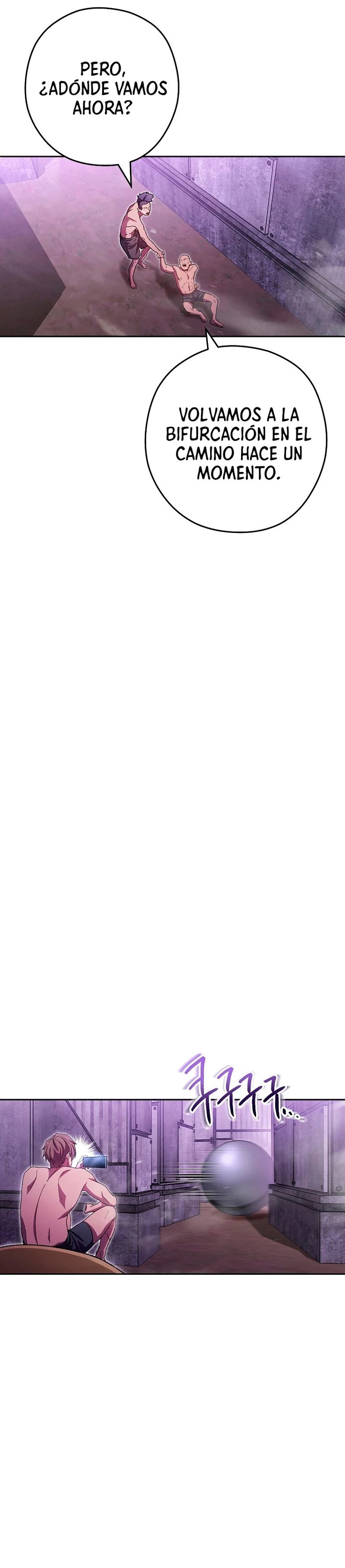 Read Dungeon Reset Español Manga Online