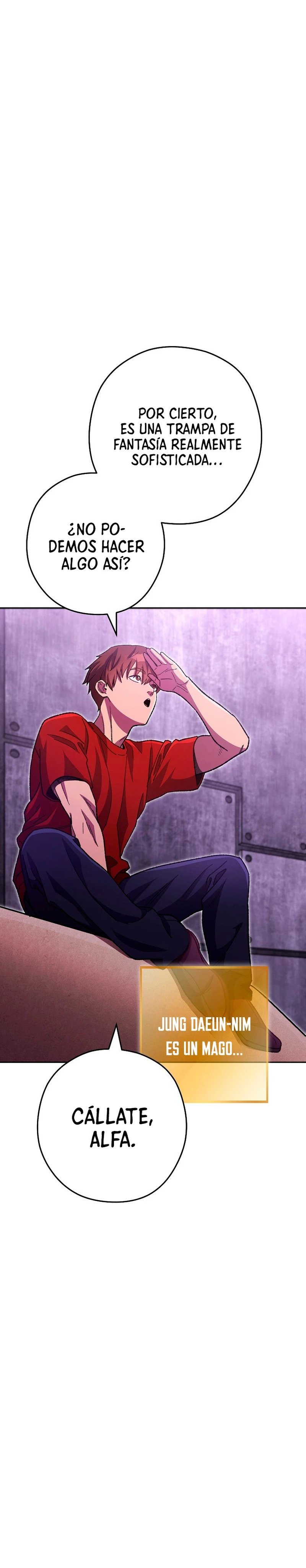 Read Dungeon Reset Español Manga Online