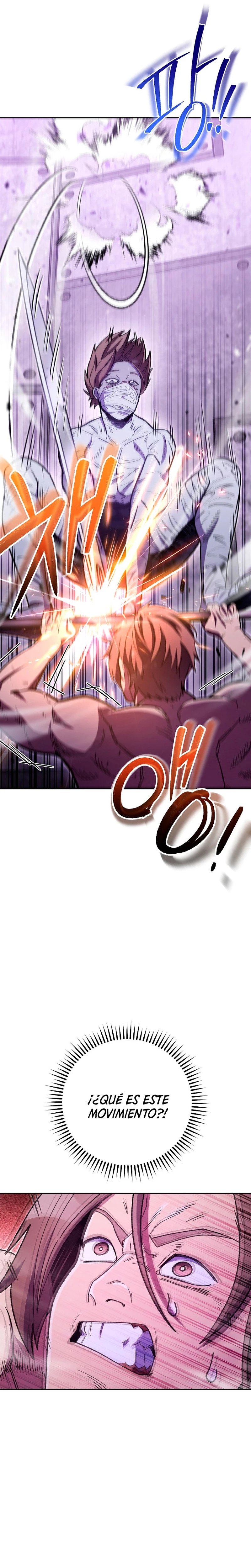 Read Dungeon Reset Español Manga Online