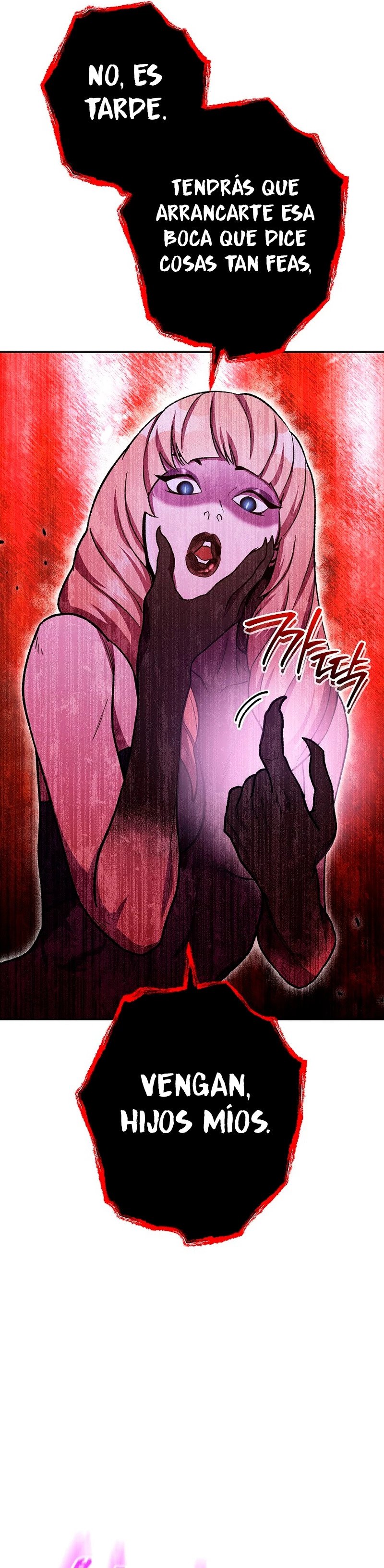 Read Dungeon Reset Español Manga Online