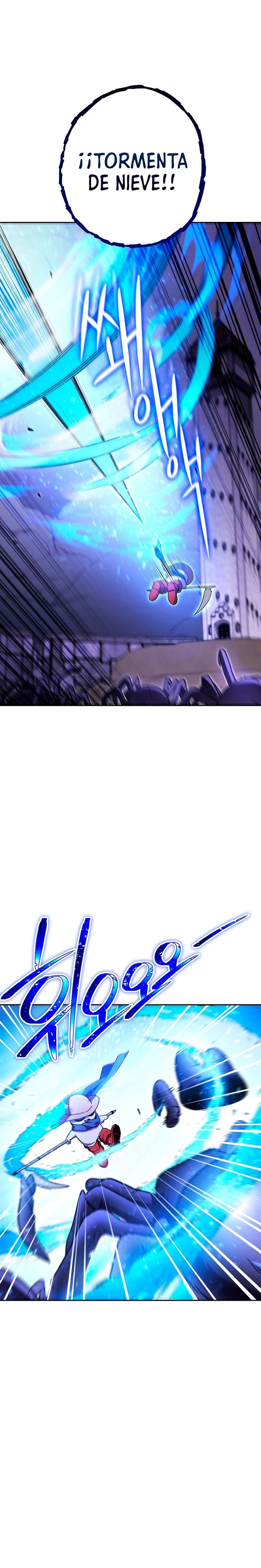 Read Dungeon Reset Español Manga Online