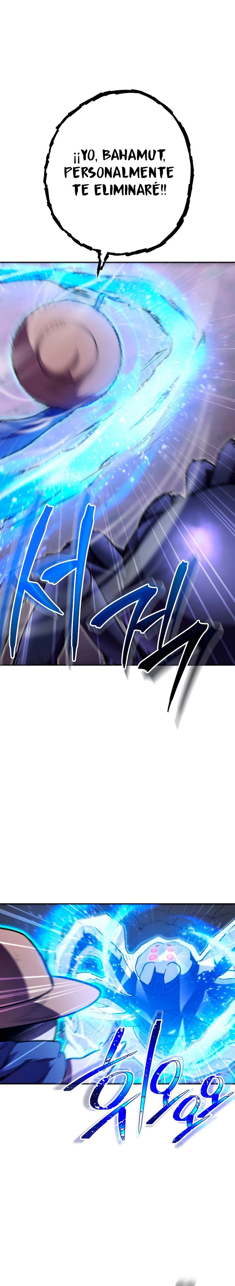 Read Dungeon Reset Español Manga Online