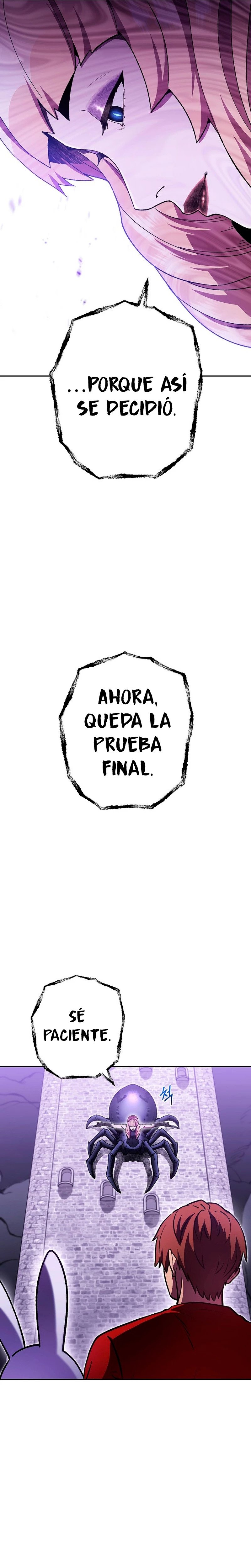 Read Dungeon Reset Español Manga Online