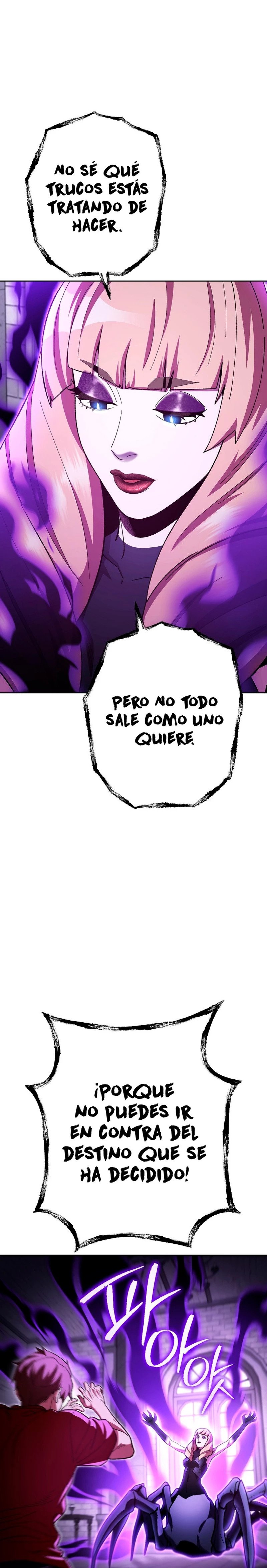 Read Dungeon Reset Español Manga Online