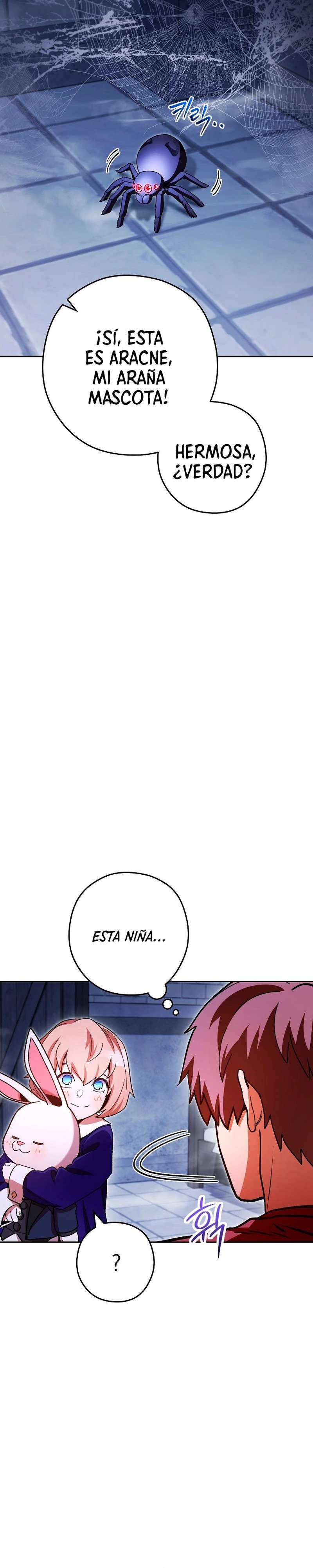 Read Dungeon Reset Español Manga Online