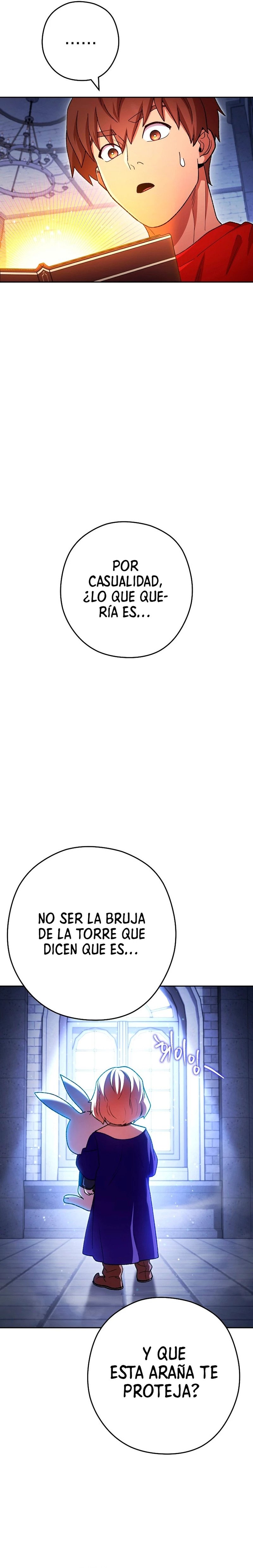 Read Dungeon Reset Español Manga Online