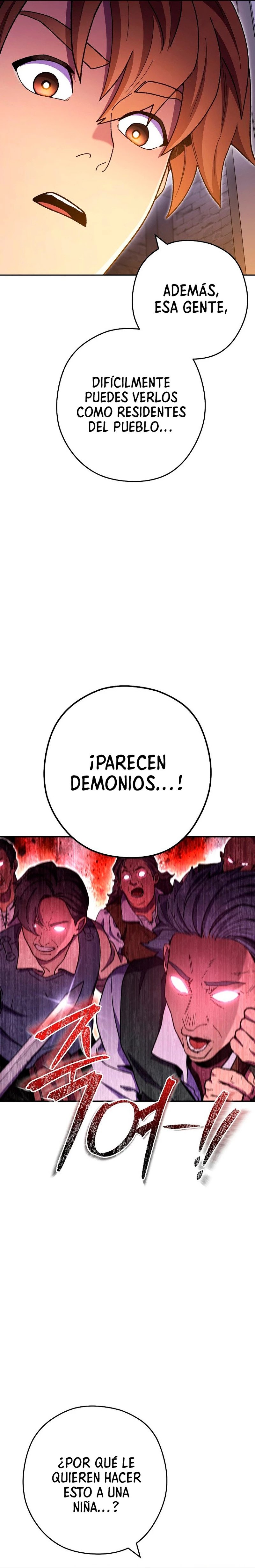 Read Dungeon Reset Español Manga Online