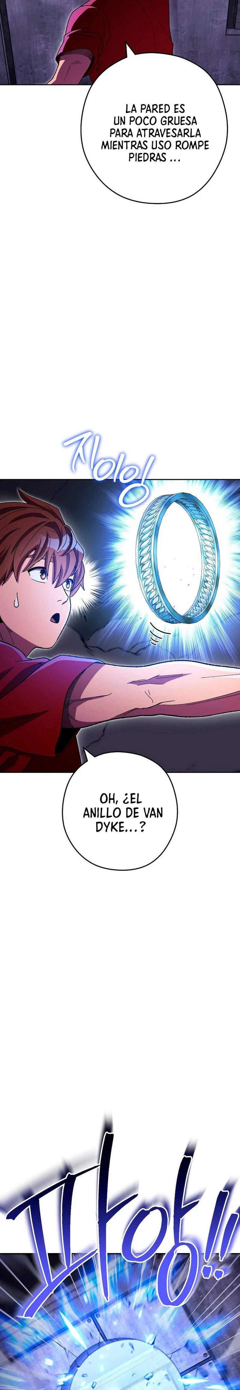 Read Dungeon Reset Español Manga Online