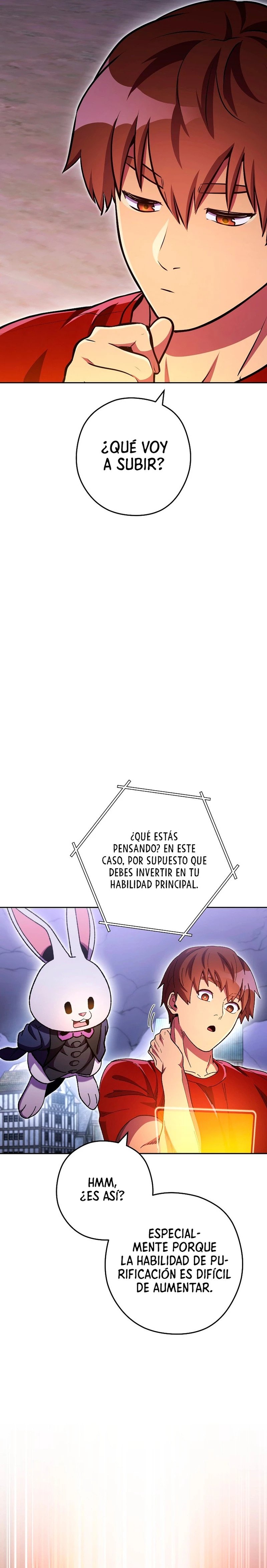 Read Dungeon Reset Español Manga Online