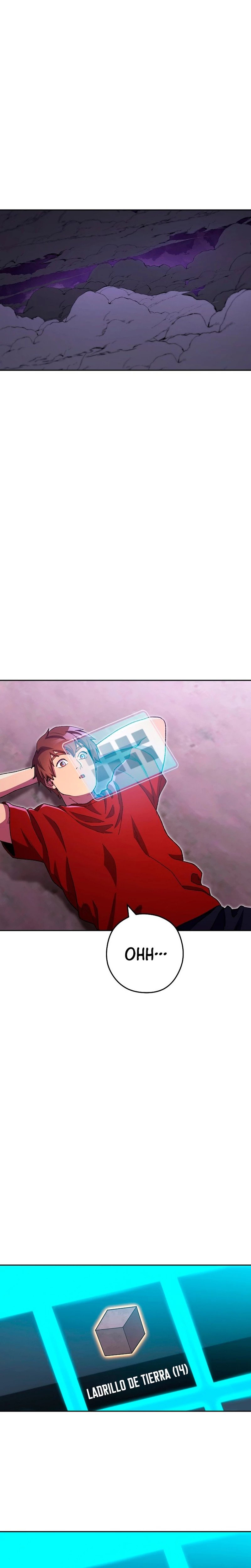 Read Dungeon Reset Español Manga Online