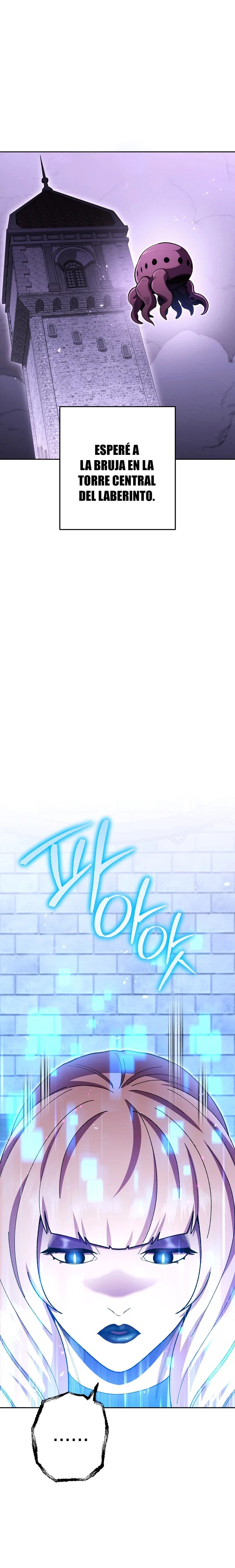 Read Dungeon Reset Español Manga Online