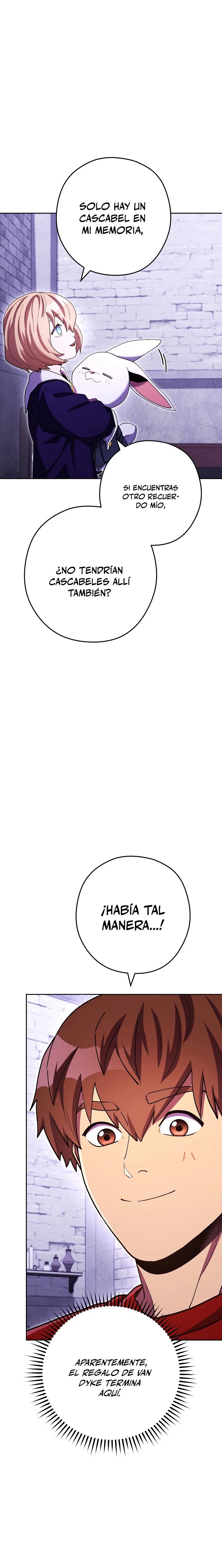 Read Dungeon Reset Español Manga Online