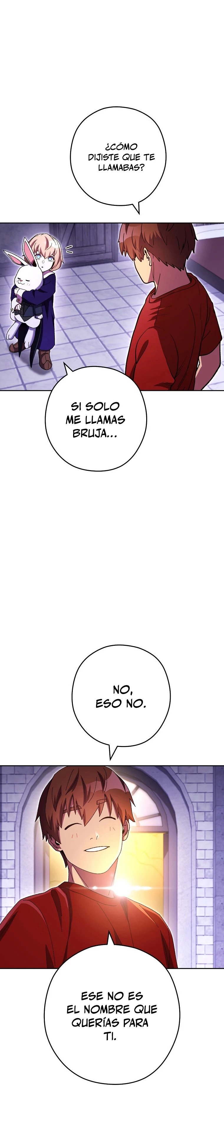 Read Dungeon Reset Español Manga Online