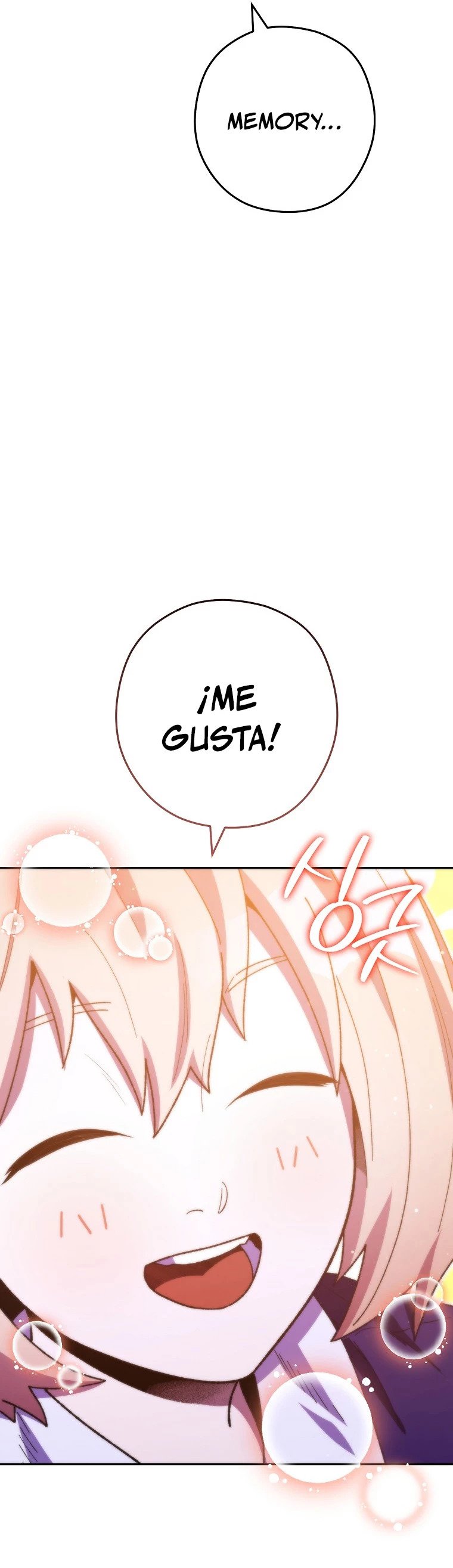 Read Dungeon Reset Español Manga Online