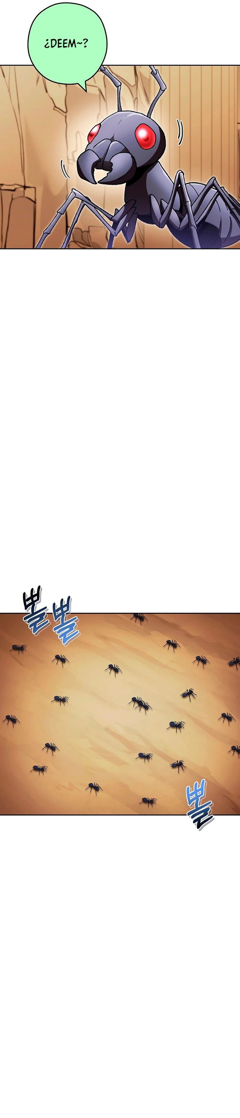 Read Dungeon Reset Español Manga Online