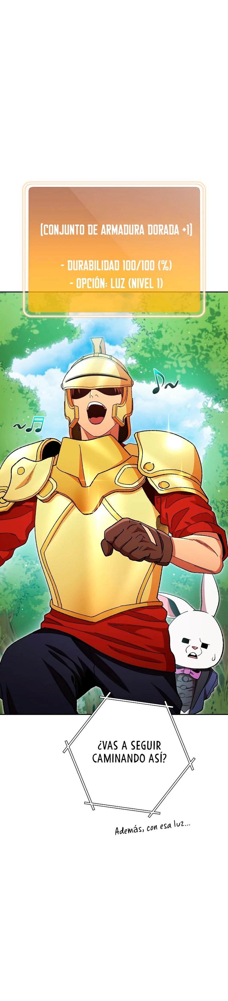 Read Dungeon Reset Español Manga Online