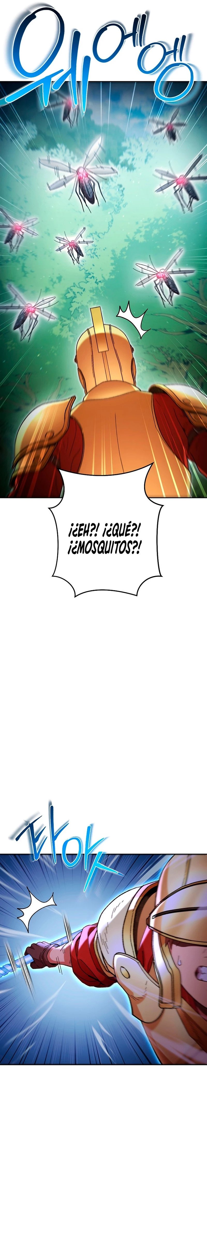 Read Dungeon Reset Español Manga Online