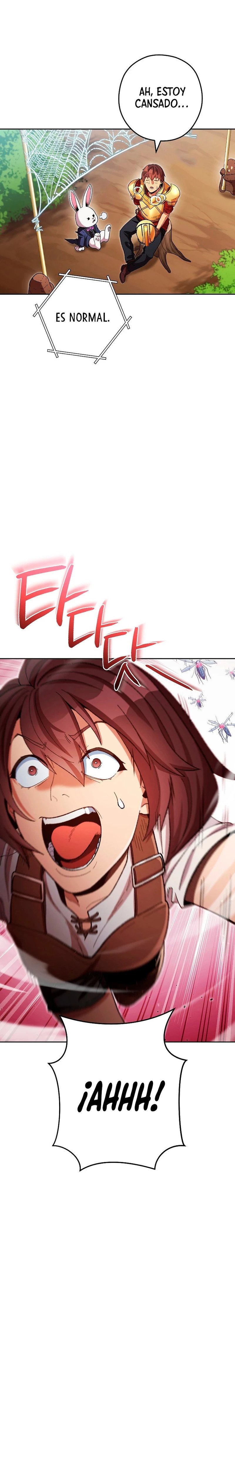 Read Dungeon Reset Español Manga Online