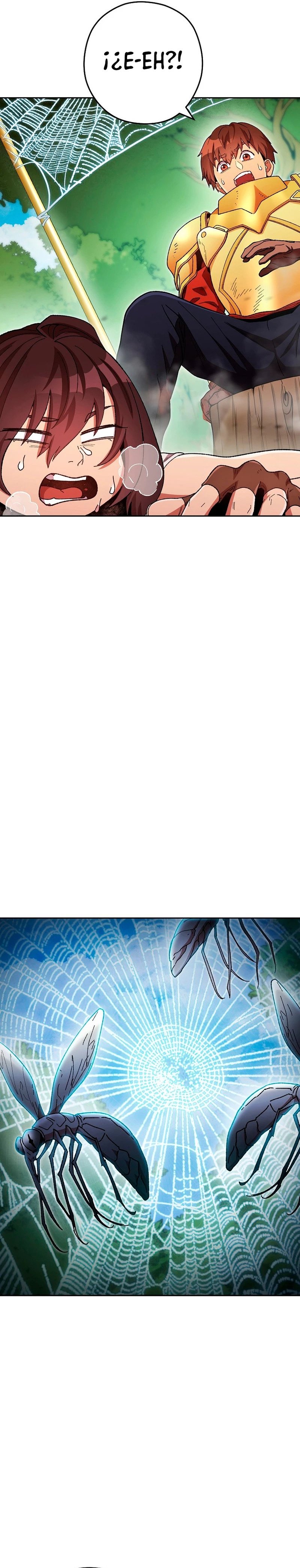 Read Dungeon Reset Español Manga Online