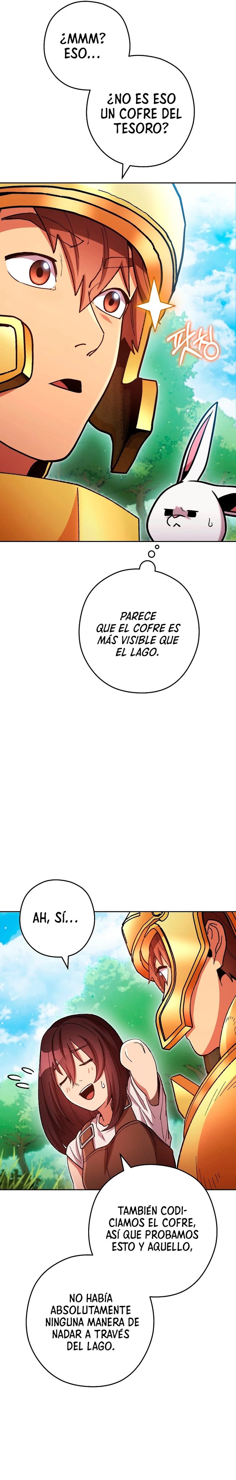 Read Dungeon Reset Español Manga Online