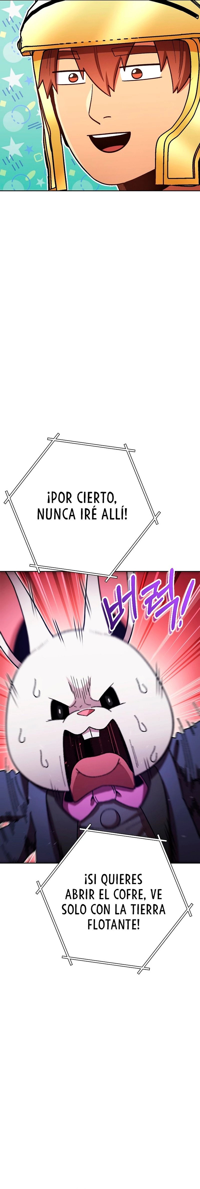 Read Dungeon Reset Español Manga Online