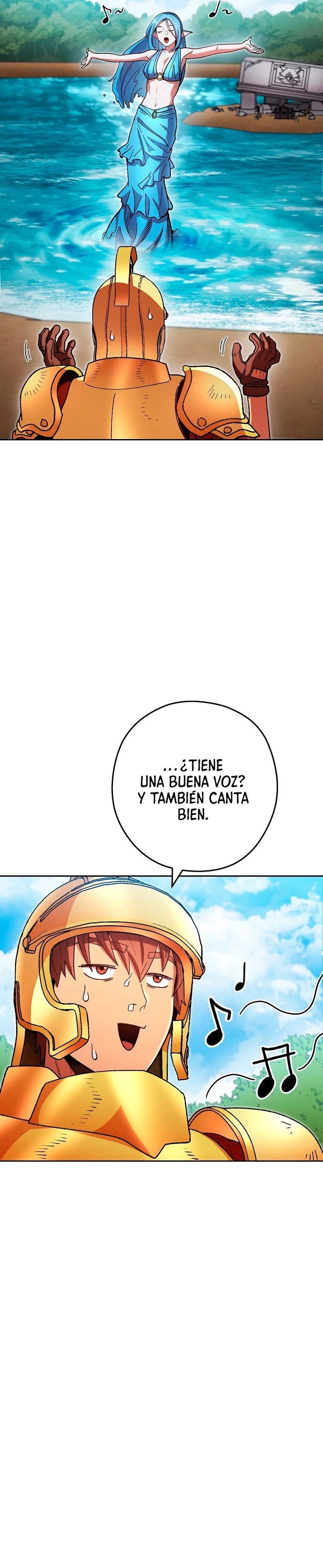 Read Dungeon Reset Español Manga Online