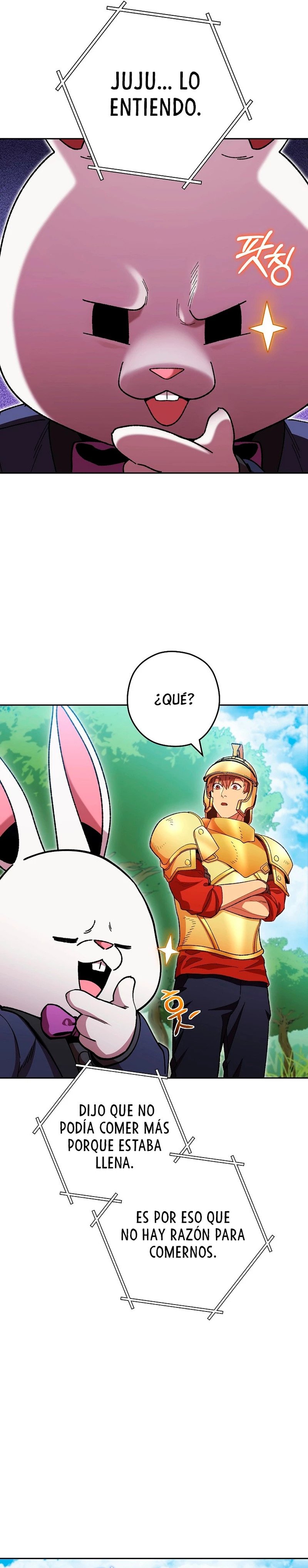 Read Dungeon Reset Español Manga Online