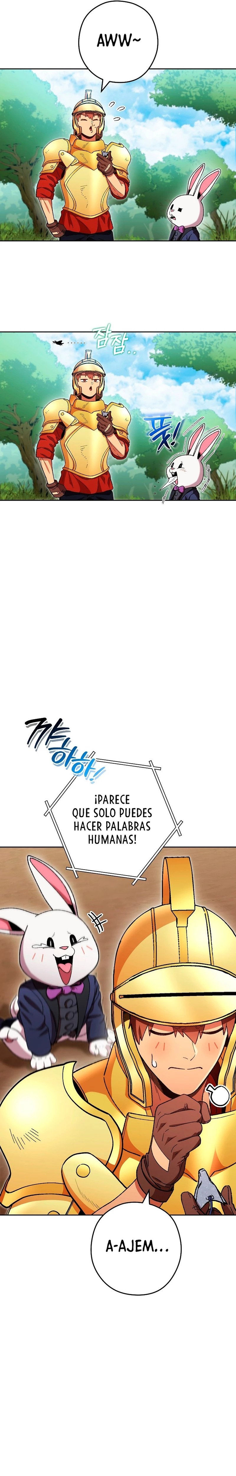 Read Dungeon Reset Español Manga Online