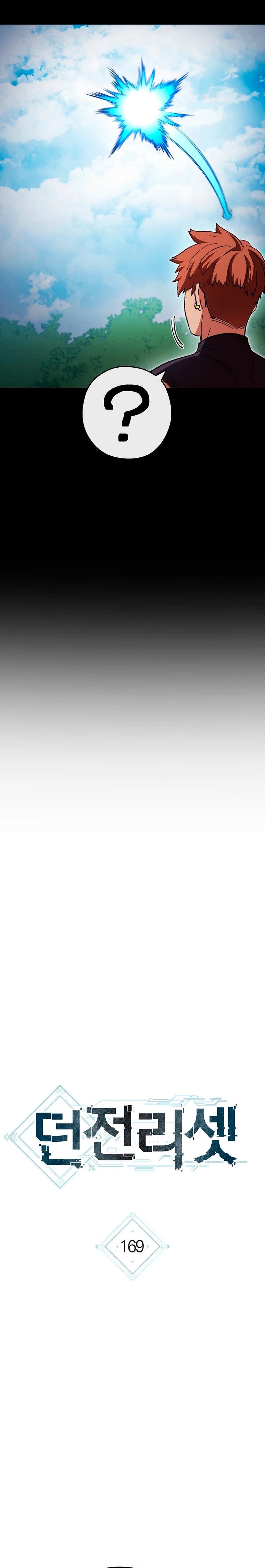 Read Dungeon Reset Español Manga Online