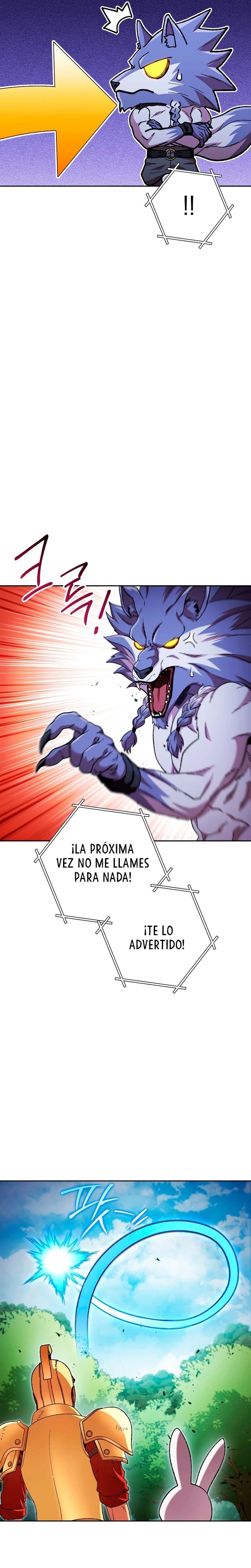 Read Dungeon Reset Español Manga Online