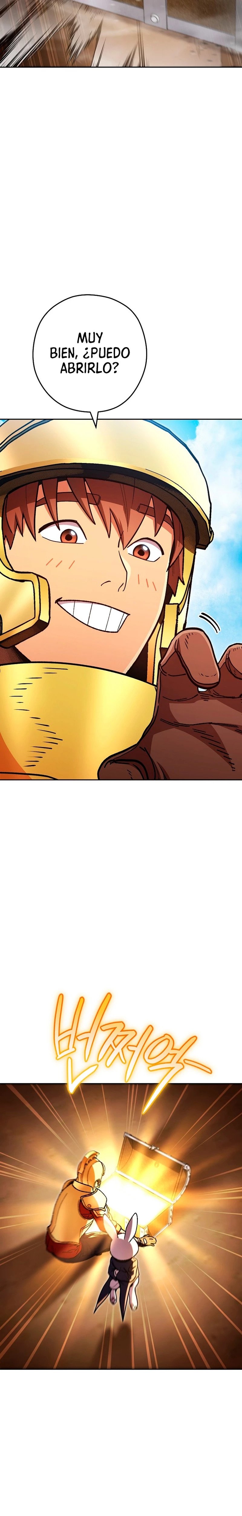 Read Dungeon Reset Español Manga Online