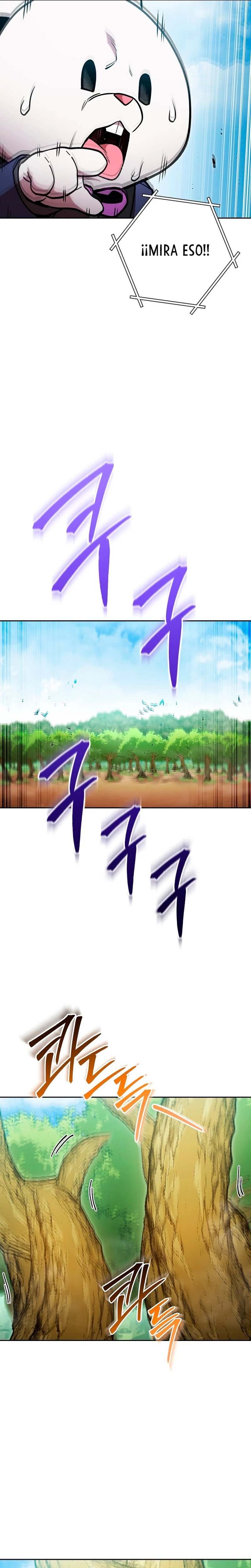 Read Dungeon Reset Español Manga Online