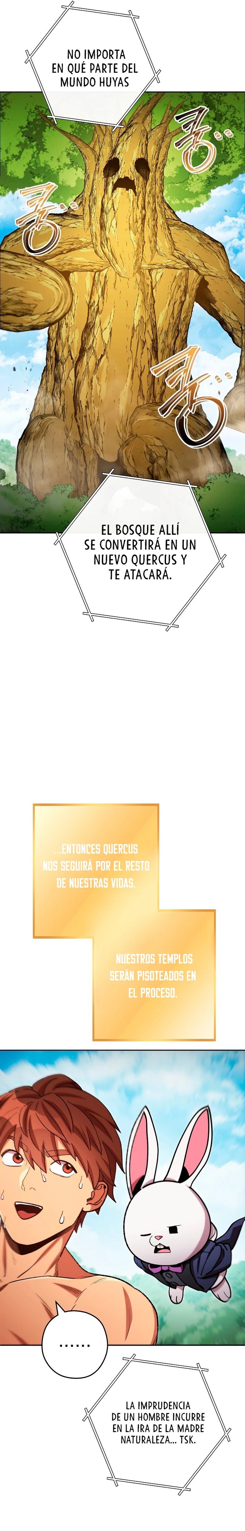 Read Dungeon Reset Español Manga Online