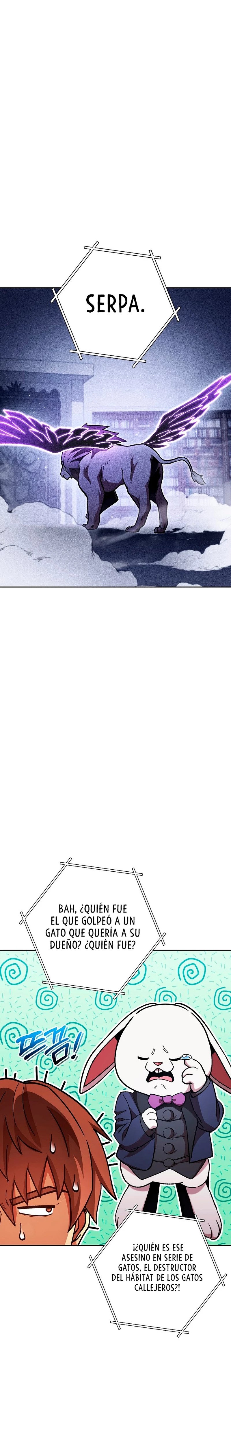 Read Dungeon Reset Español Manga Online