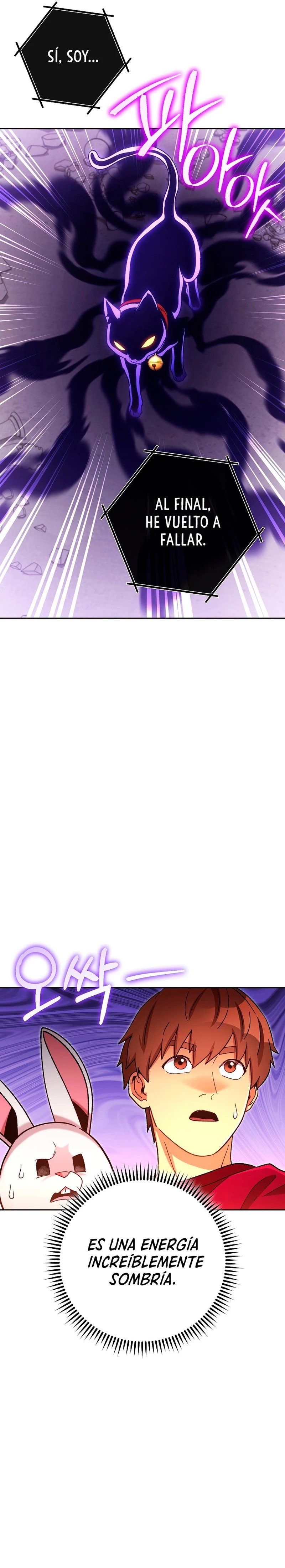 Read Dungeon Reset Español Manga Online