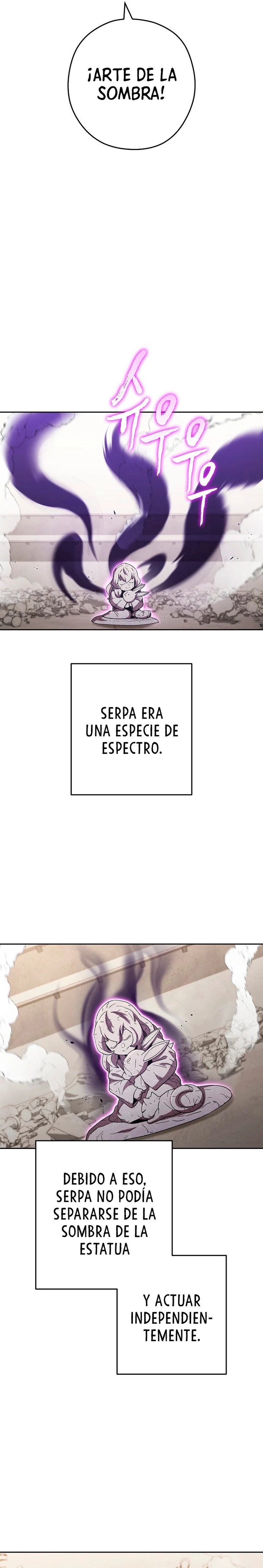 Read Dungeon Reset Español Manga Online