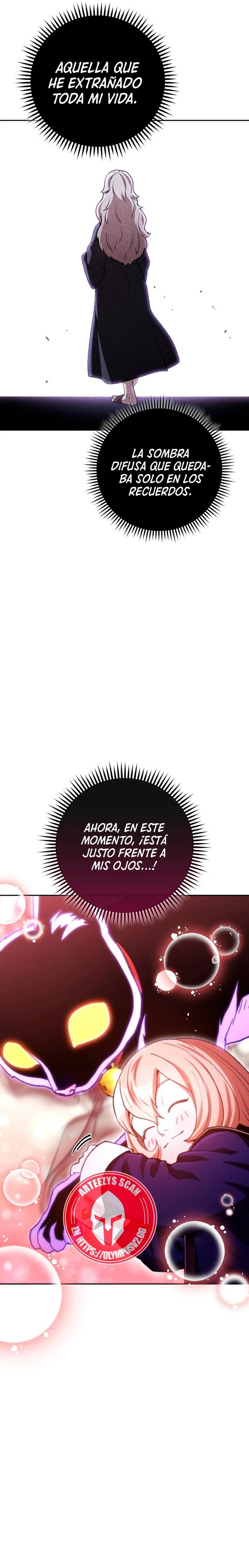 Read Dungeon Reset Español Manga Online