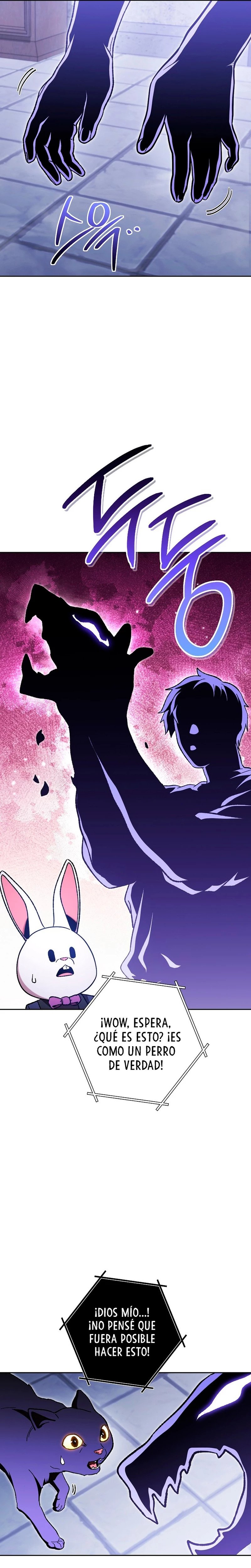 Read Dungeon Reset Español Manga Online