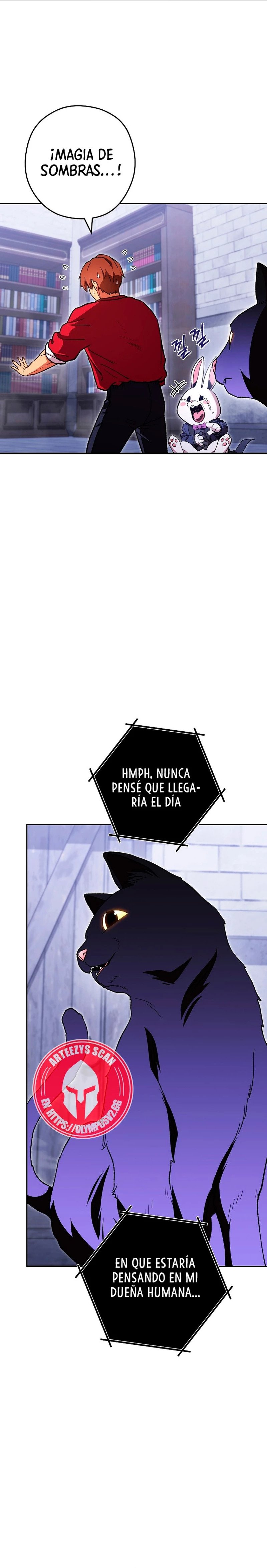 Read Dungeon Reset Español Manga Online