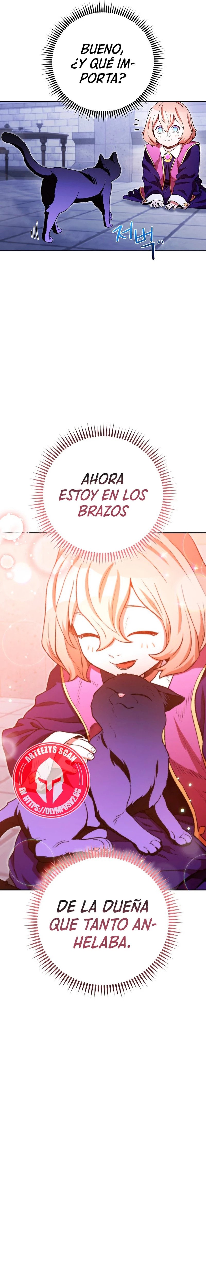 Read Dungeon Reset Español Manga Online