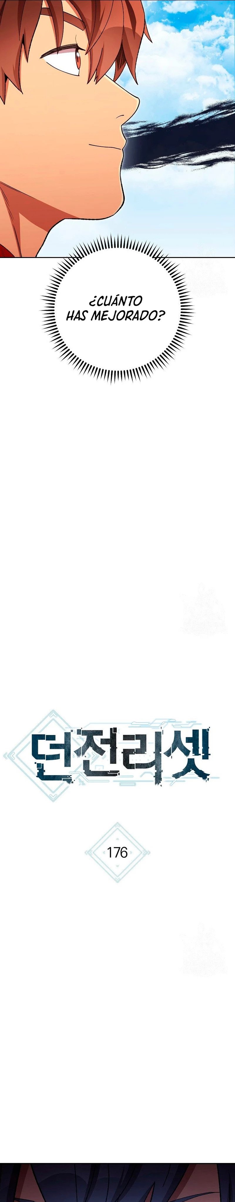 Read Dungeon Reset Español Manga Online