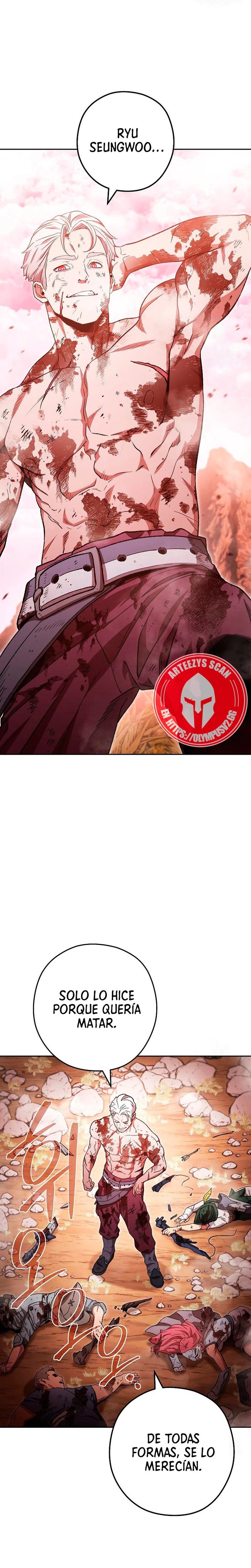 Read Dungeon Reset Español Manga Online