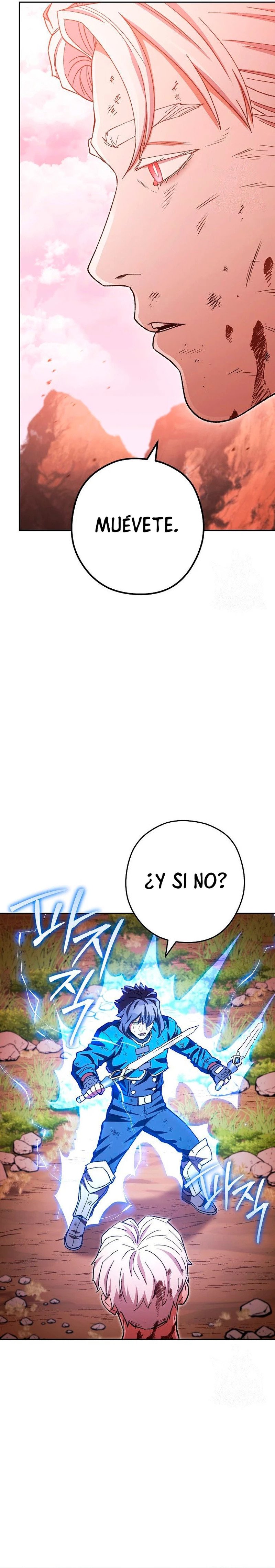 Read Dungeon Reset Español Manga Online