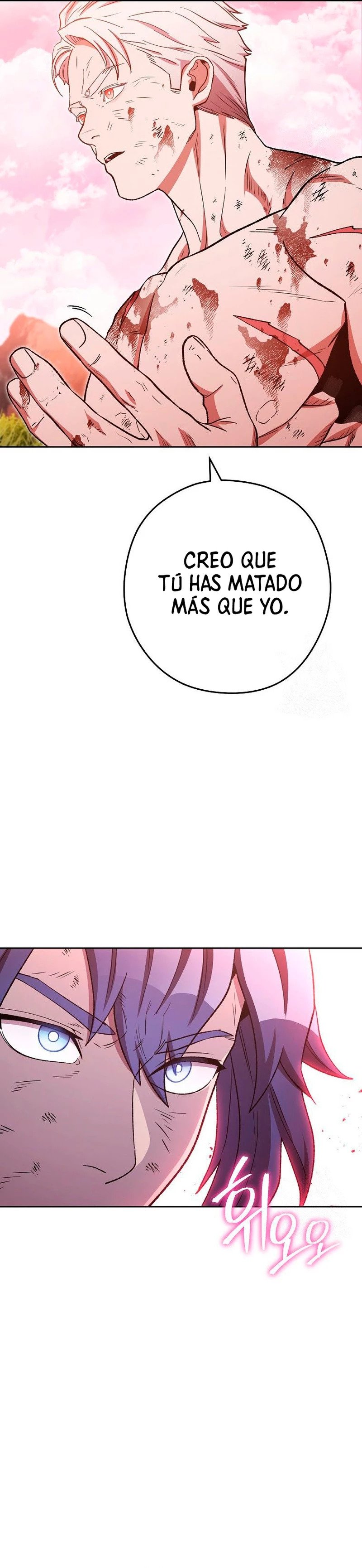 Read Dungeon Reset Español Manga Online