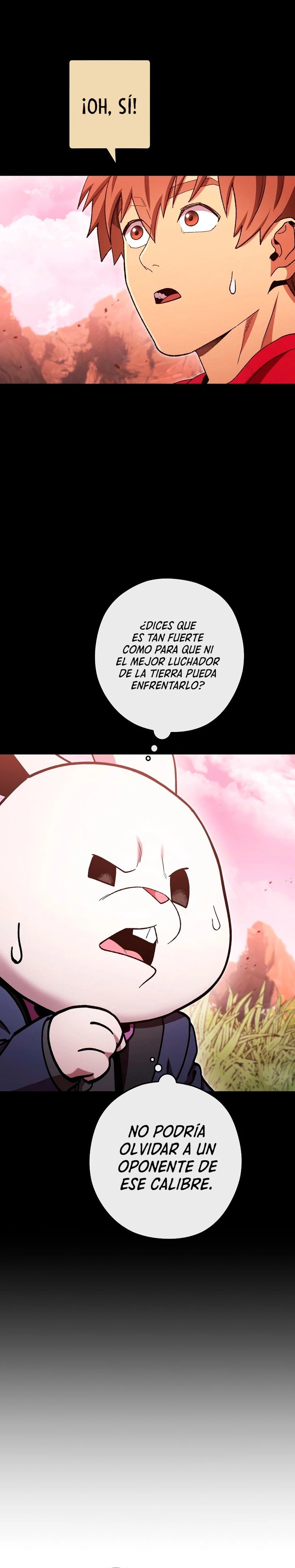 Read Dungeon Reset Español Manga Online