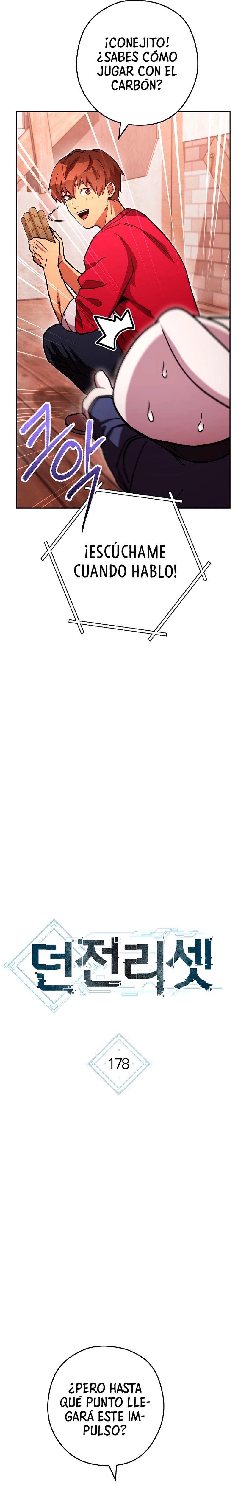 Read Dungeon Reset Español Manga Online