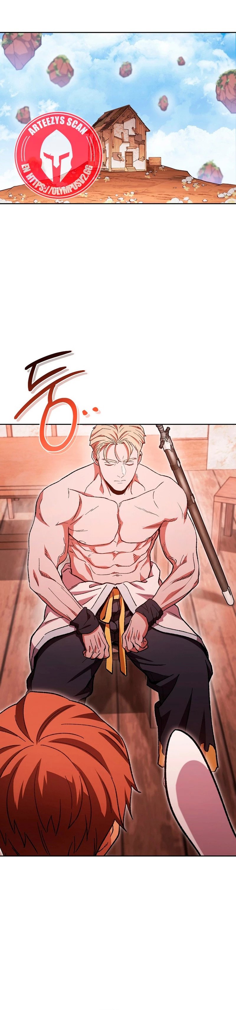 Read Dungeon Reset Español Manga Online