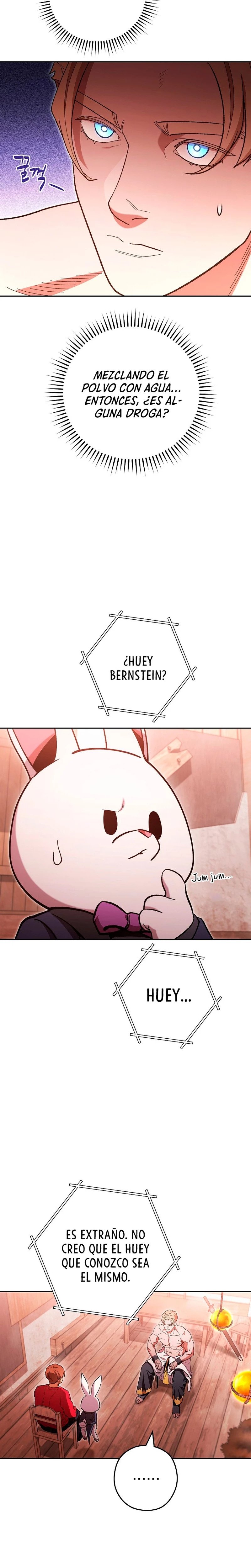 Read Dungeon Reset Español Manga Online